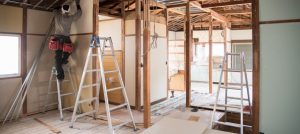 Entreprise de rénovation de la maison et de rénovation d’appartement à Saint-Genes-du-Retz